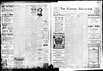 Eastern reflector, 28 October 1902